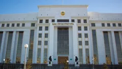 Нового начальника назначили в службе по возврату активов Генпрокуратуры