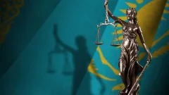 Бухгалтера школы в Байконуре осудили за хищение 52 млн тенге