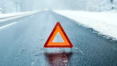 Три человека погибли в аварии на трассе в ВКО