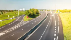 Самые популярные в 2025 году платные трассы определили в Казахстане