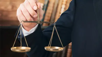 Оскорбившего хирурга пациента арестовали в Акмолинской области