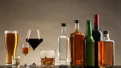 Запретить продажу алкоголя после 20.00 предложили депутаты в Казахстане
