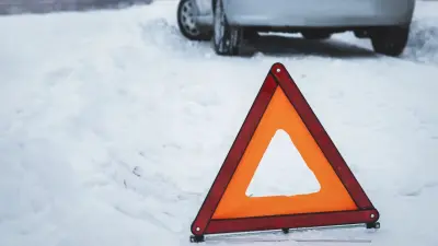 Четыре человека погибли в ДТП на трассе в СКО