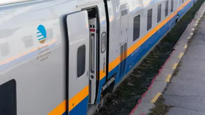 Рамазан-2026: изменился график работы вагонов-ресторанов в поездах Казахстана