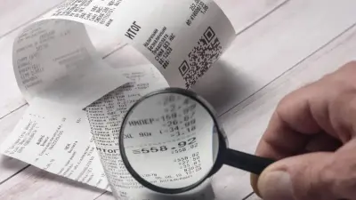 Подростков заподозрили в подделке чеков с помощью ИИ в Жетысуской области