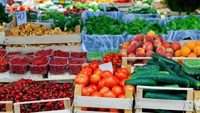 Сельскохозяйственная ярмарка пройдёт в Астане 17 и 18 января