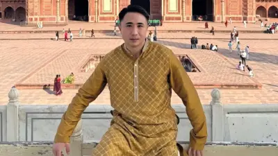 Свыше 90 млн тенге: суд наложил арест на криптоактивы блогера Кайсара Камзы