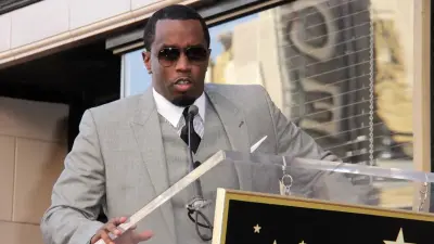 Рэпер P.Diddy требует немедленного освобождения из тюрьмы