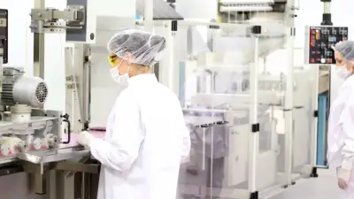 173 млрд тенге вложат инвесторы в строительство четырёх фармзаводов в Казахстане