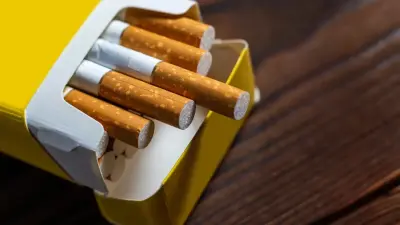 Контрабандные сигареты пытался ввезти в Казахстан иностранец верхом на лошади