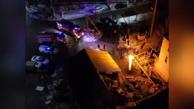 Три человека пострадали при взрыве газа в Жетысуской области 