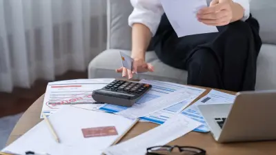 Тарифы могут вырасти в 2026 году: коммунальные компании Астаны подали заявки