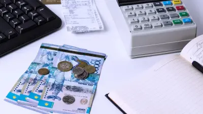 Зарплату на 273 млн тенге не выплатили медикам в Мангистауской области