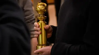 В США вручили премии "Золотой глобус" – полный список победителей