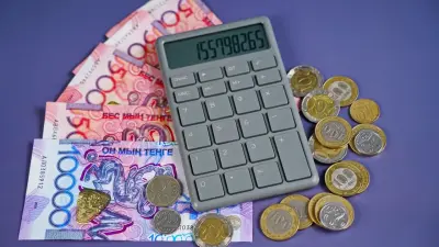 АФМ завершило расследование о хищении 56,5 млн тенге, выделенных на ремонт дорог в ЗКО