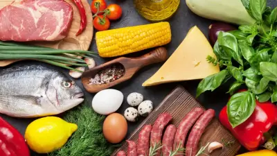 Ещё 14 наименований: какие продукты намерены включить в список социально значимых в Казахстане