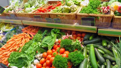 Сельскохозяйственная ярмарка пройдёт в Астане 21 и 22 февраля