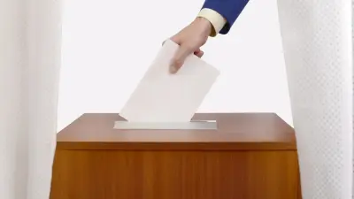 Референдум по новой Конституции: как узнать свой участок для голосования в Алматы и Астане