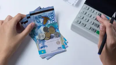 В Минтруда опровергли слухи о выплате 432 тысяч тенге