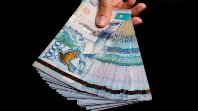 Экс-главу авиаремонтного завода подозревают в хищении 110 млн тенге в Актюбинской области