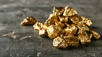 12 человек задержали по подозрению в незаконной добыче золота в Туркестанской области