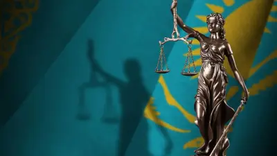 Бухгалтера школы в Байконуре осудили за хищение 52 млн тенге