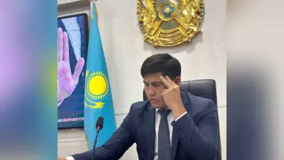 Против бывшего заместителя районного акима начали расследование в Алматинской области