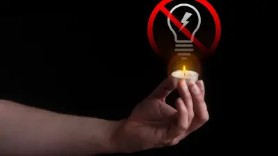 Где в Алматы будут отключать свет в ближайшие дни