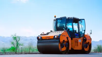 Точные сроки ремонта дорог утвердили в Казахстане