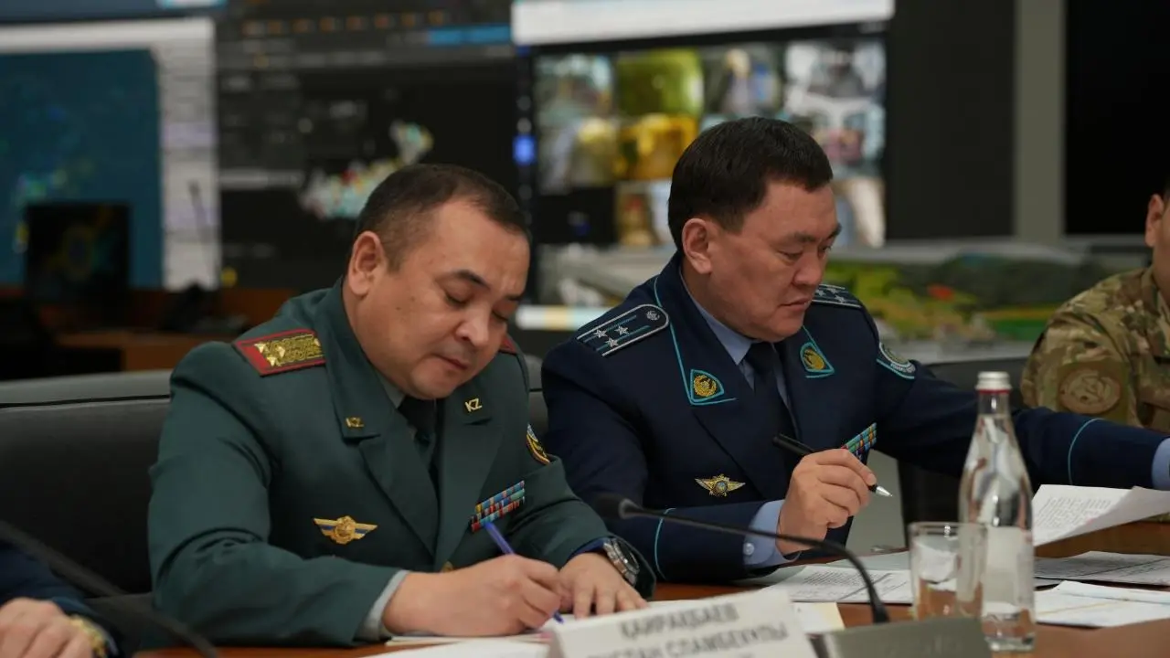 МЧС и МВД объявили об усилении с 1 декабря: что будут проверять перед Новым годом