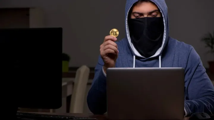 Расследование завершено: 603 млн тенге отмыли через биржу Binance в Кызылординской области