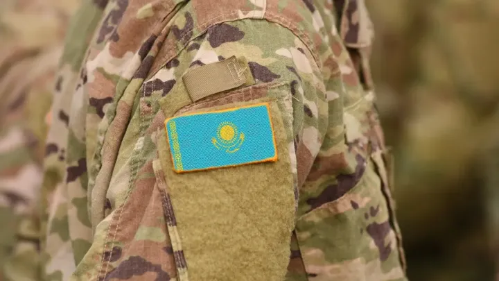 Принимать заявки на военные кафедры начнут онлайн в Казахстане