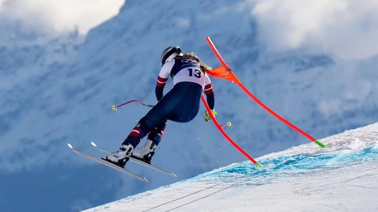 Фото lindseyvonn в Instagram