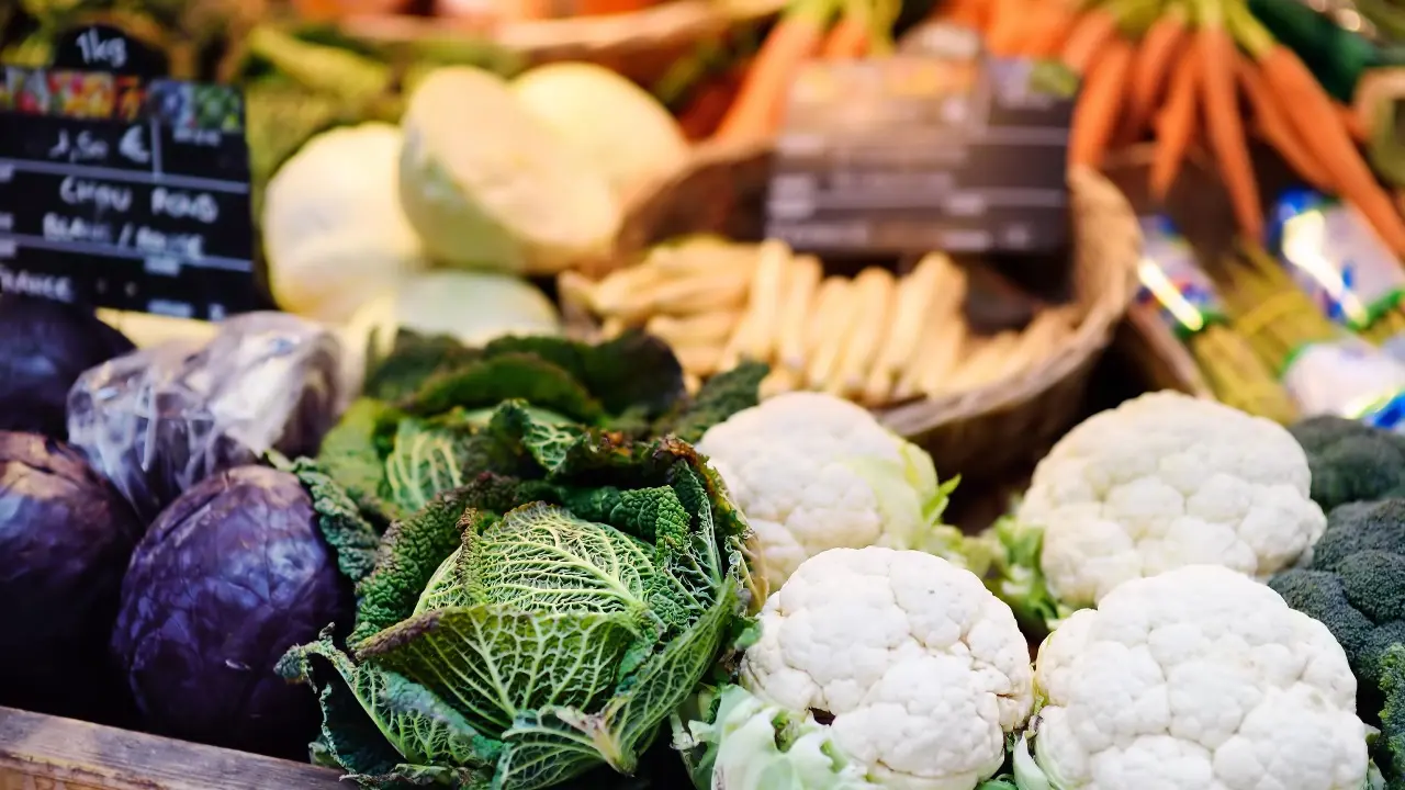 Две сельскохозяйственные ярмарки в Алматы будут работать по три дня в неделю