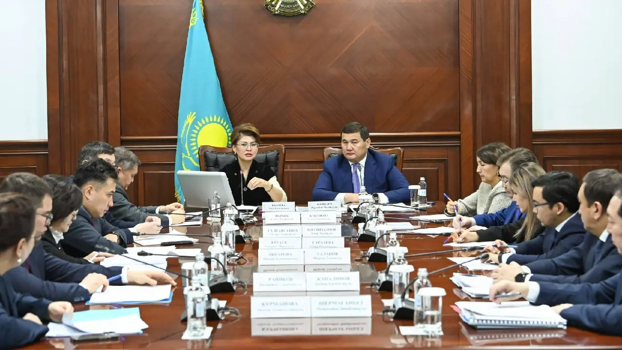 Фото пресс-службы правительства