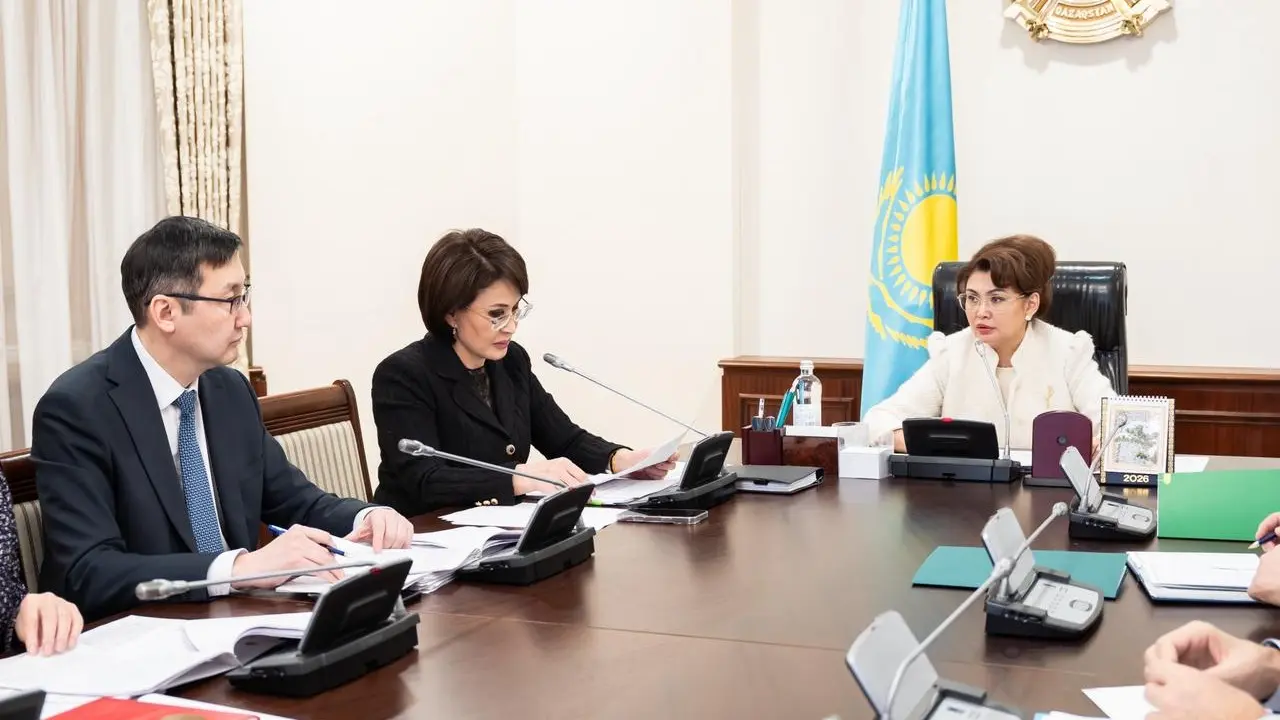 Фото пресс-службы правительства