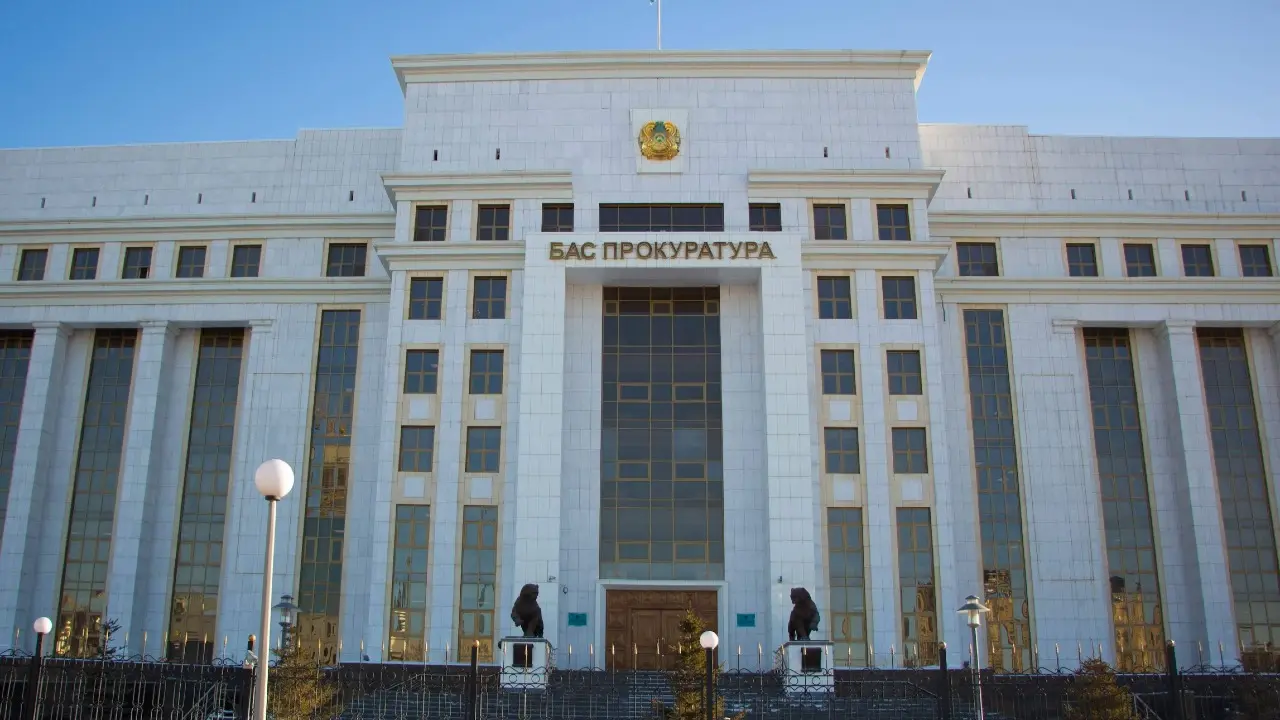 Фото Informburo.kz