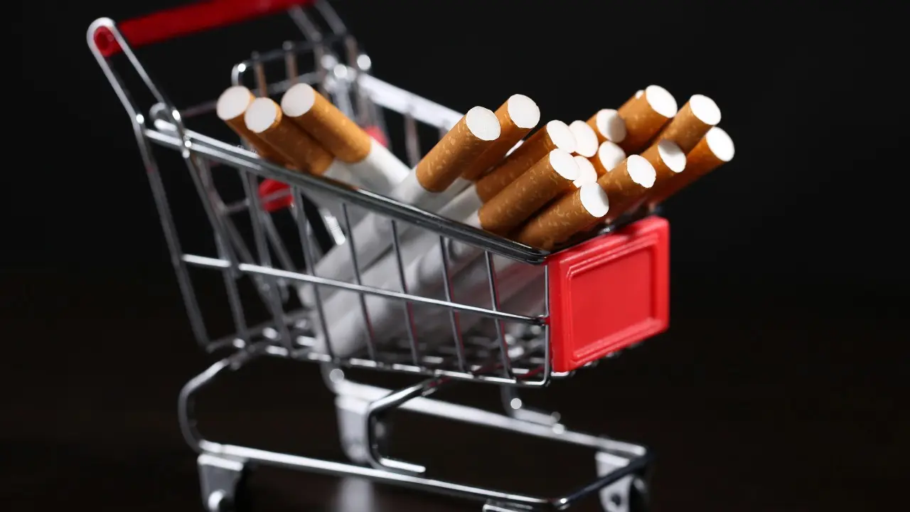 Минимальную цену на сигареты повысили в Казахстане