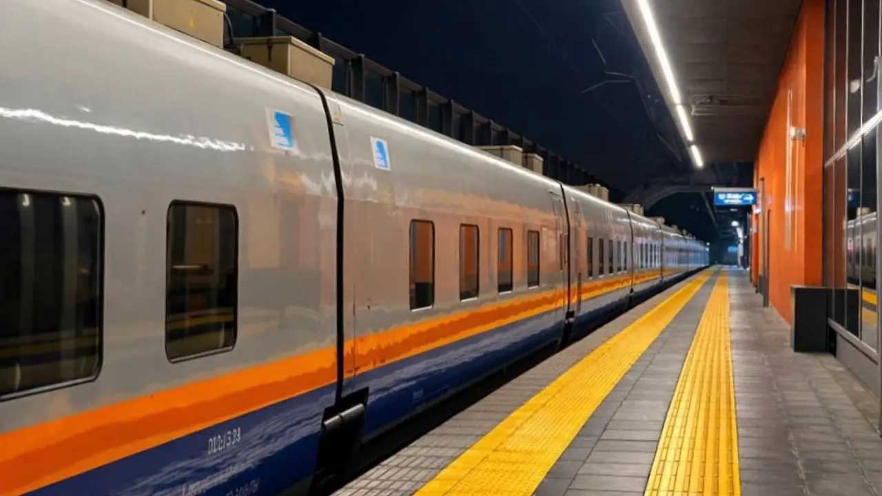 Фото пресс-службы КТЖ