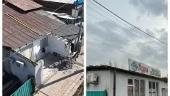 Жителя Алматы обязали снести незаконно пристроенные магазин и шиномонтаж