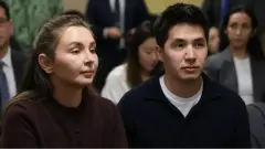 Блогера Ерболата Жанабылова задержали после конфликта с супругой