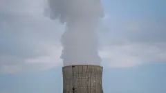 ГРЭС-1 оштрафовали за утечку отходов в Экибастузе