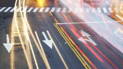 В Алматы уберут отдельные съезды для поворота направо на трех перекрестках