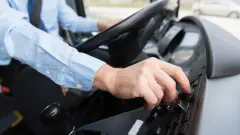 График работы одного из автобусных маршрутов Алматы изменят после видео в соцсетях