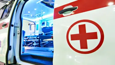 Мужчину, подозреваемого в убийстве полицейского, госпитализировали в Усть-Каменогорске