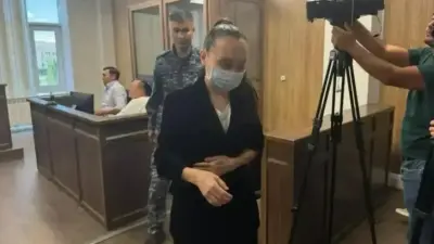 Откуда у родственников Перизат Кайрат дорогая недвижимость за границей, раскрыли в АФМ