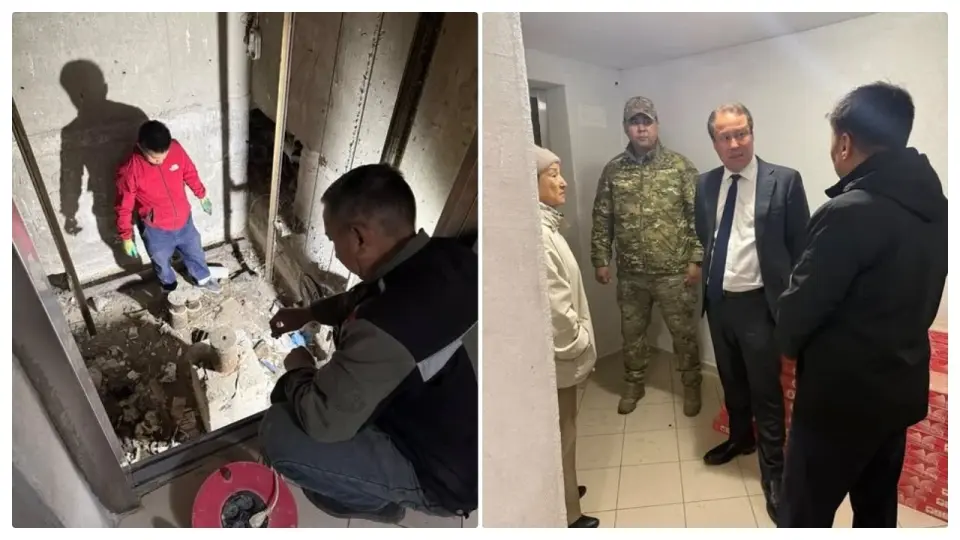 Фото акимата Атырау