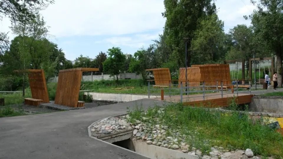 Фото акимата Алматы