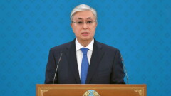 Исследование Transparency Kazakhstan: больше всего казахстанцы доверяют президенту