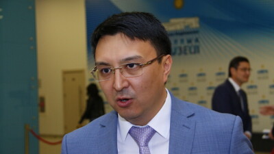 Исключённый из Nur Otan Нуржан Альтаев создаёт теневое правительство